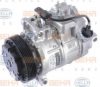 BEHR HELLA SERVICE 8FK 351 002-441 Compressor, air conditioning